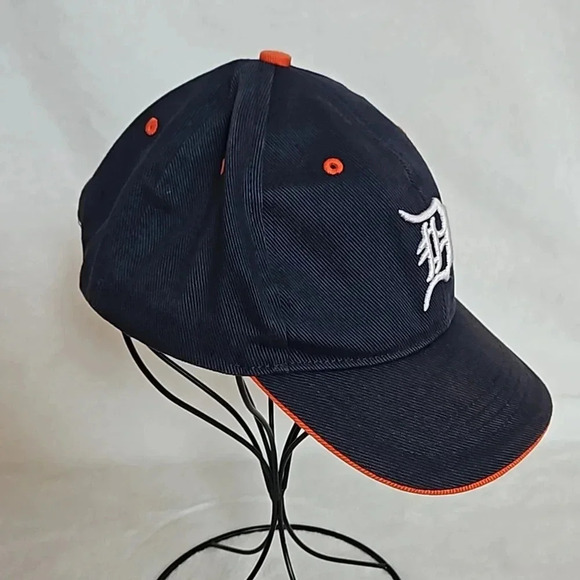 DETROIT TIGERS HAT - Picture 2 of 6